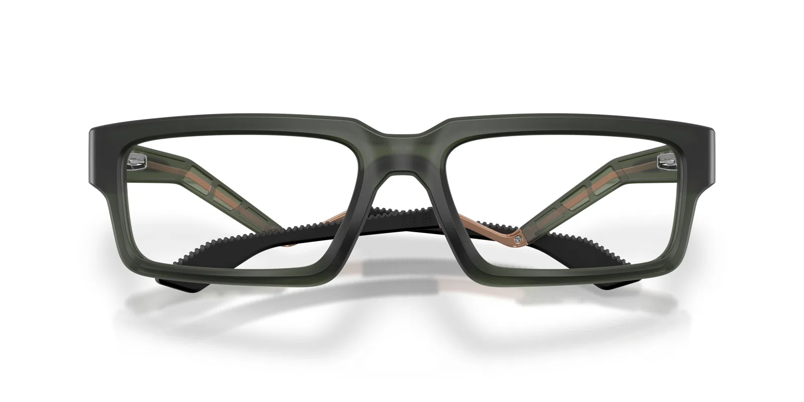 Oakley Enigma Echo 8210 Eyeglasses - view 12